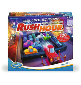 Misc Rush Hour Deluxe Edition