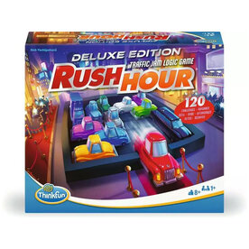 Misc Rush Hour Deluxe Edition