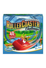 Misc RollerCoaster Challenge