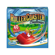 Misc RollerCoaster Challenge