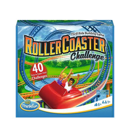 Misc RollerCoaster Challenge
