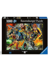 Ravensburger Wonder Woman Collector's Ed Puzzle (1000 PCS)