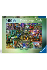 Ravensburger Myths & Legends Puzzle (1000 PCS)