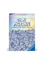 Ravensburger Oh My Pigeons!