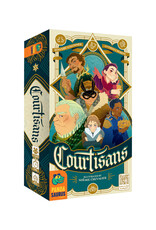 Courtisans