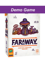 (DEMO) Faraway. Free to Play In Store!