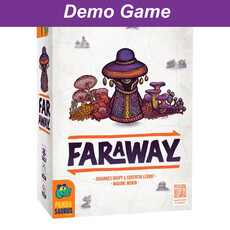 (DEMO) Faraway. Free to Play In Store!