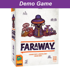 (DEMO) Faraway. Free to Play In Store!