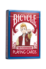 United States Playing Card Co Playing Cards Tokyo Revengers