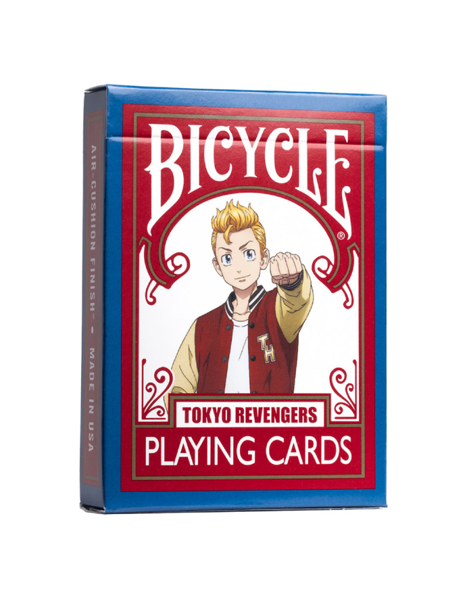 United States Playing Card Co Playing Cards Tokyo Revengers