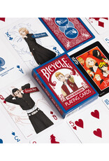 United States Playing Card Co Playing Cards Tokyo Revengers