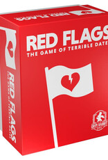 Misc Red Flags