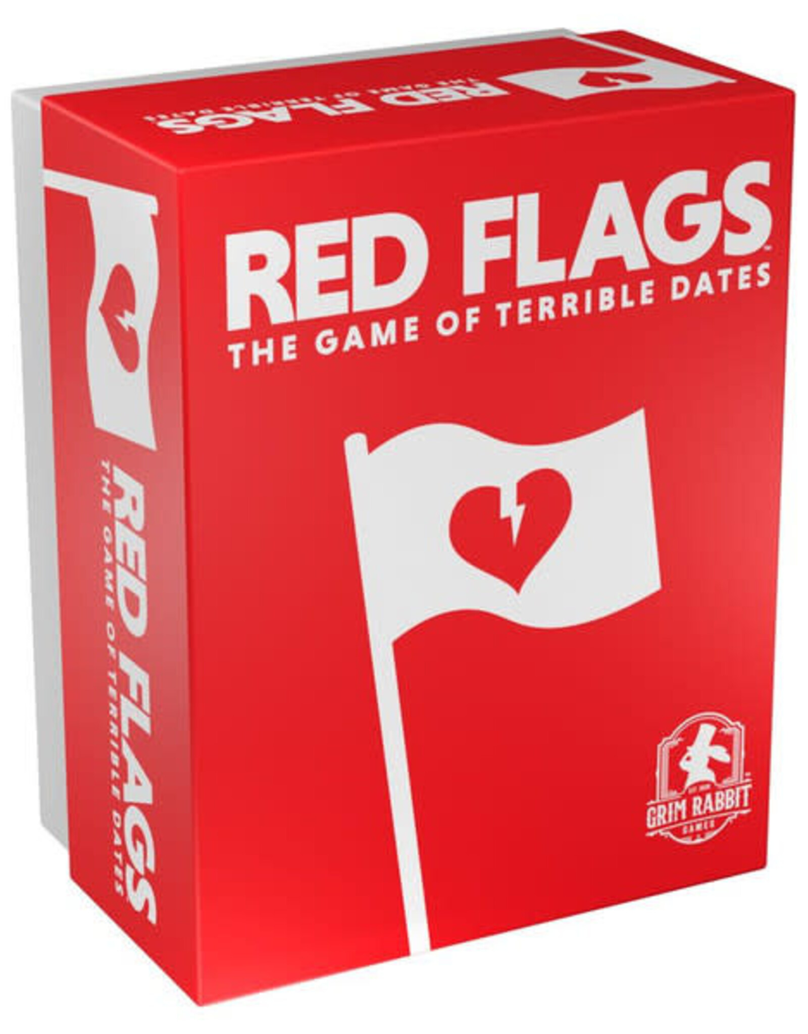 Misc Red Flags