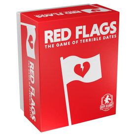 Misc Red Flags