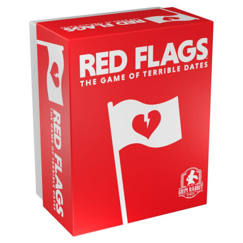 Misc Red Flags