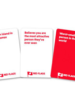 Misc Red Flags