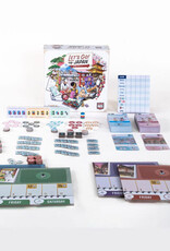 Alderac Let's Go! To Japan