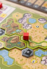 Capstone Games Ark Nova