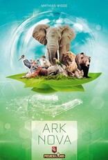 Capstone Games Ark Nova