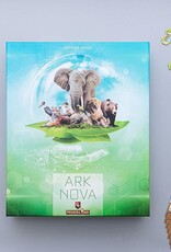 Capstone Games Ark Nova