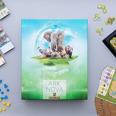 Capstone Games Ark Nova