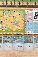 Capstone Games Ark Nova