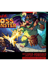 Brotherwise Games Super Boss Monster Brotherwise Games Super Boss Monster