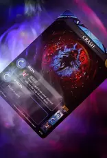 Brotherwise Games Mistborn Deck Building Game