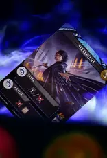 Brotherwise Games Mistborn Deck Building Game