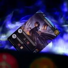 Brotherwise Games Mistborn Deck Building Game