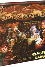 Misc Red Dragon Inn