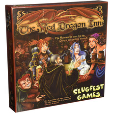 Misc Red Dragon Inn