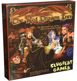 Misc Red Dragon Inn