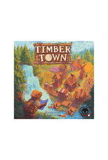 Misc Timber Town