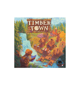Misc Timber Town