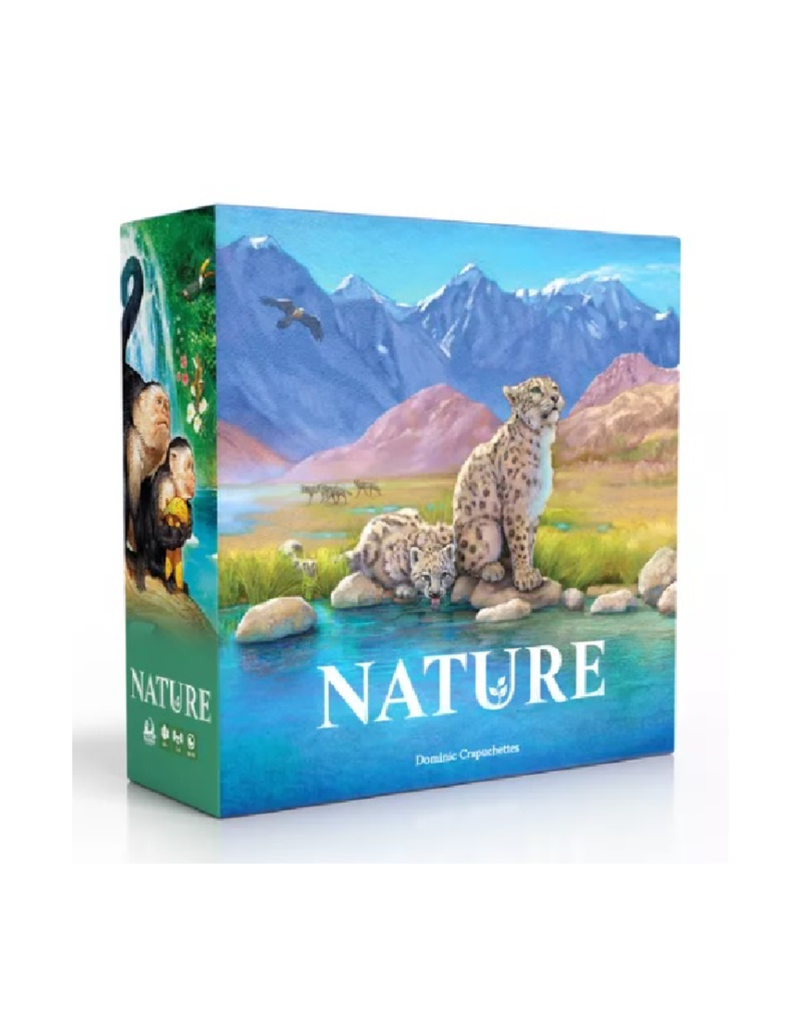Northstar Games Nature