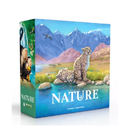 Northstar Games Nature