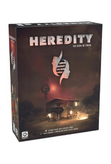 Heredity