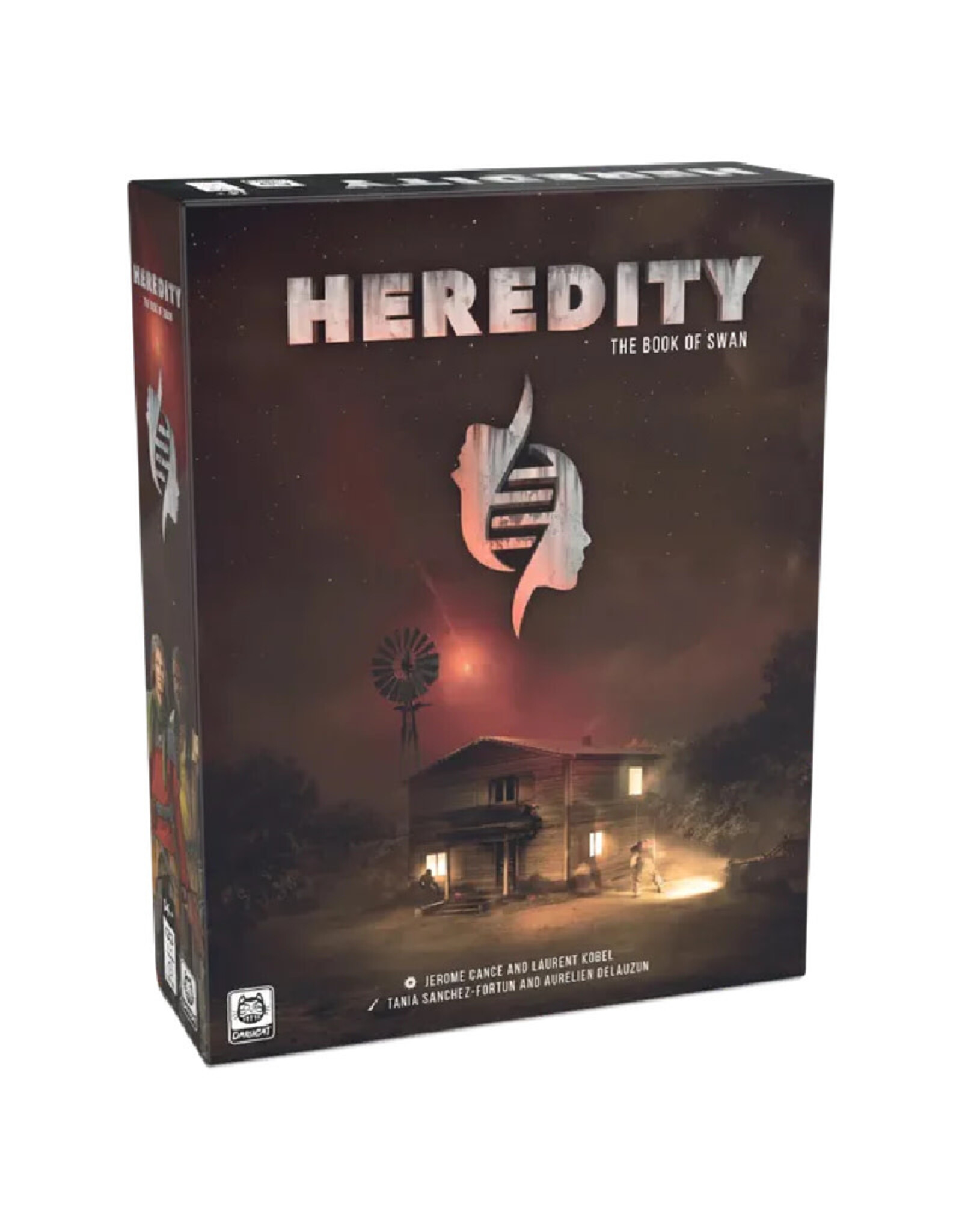 Heredity