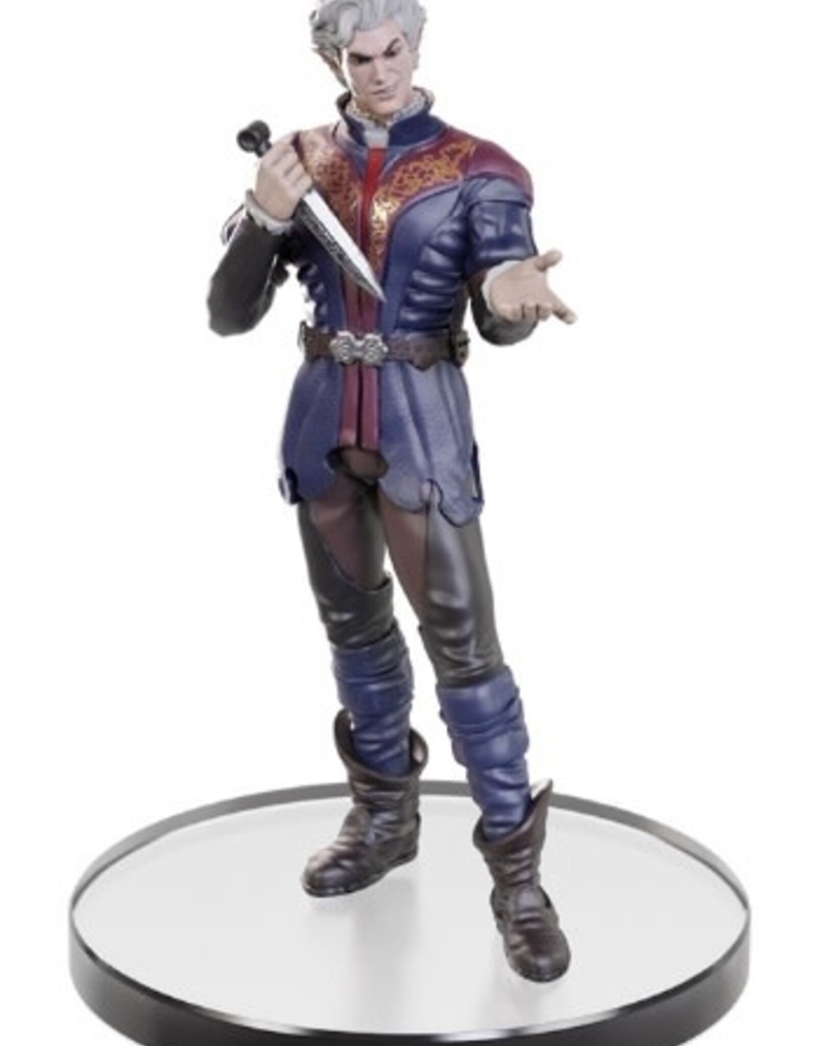 Wizkids D&D Minis Baldur's Gate 3 Character Boxed Set