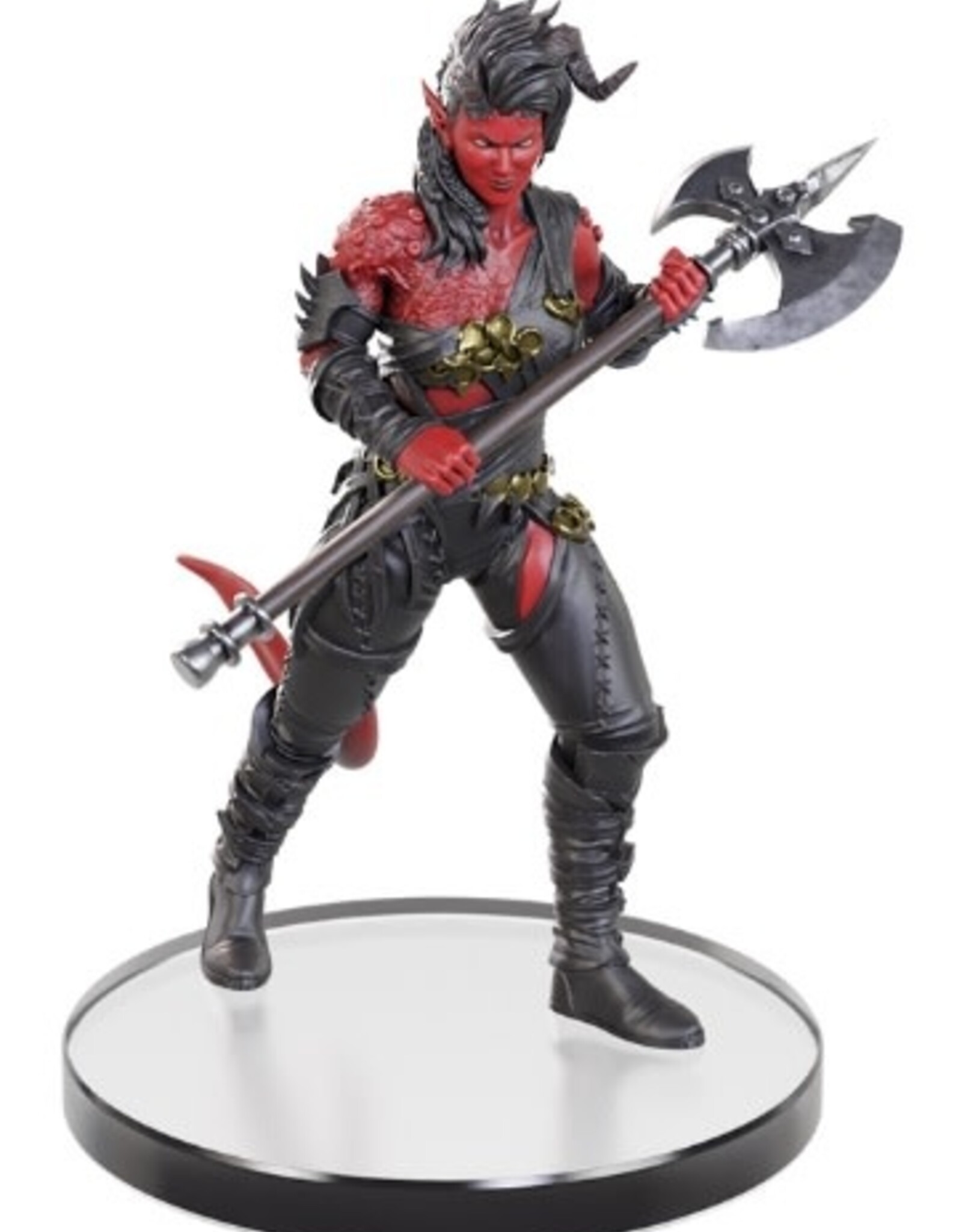 Wizkids D&D Minis Baldur's Gate 3 Character Boxed Set