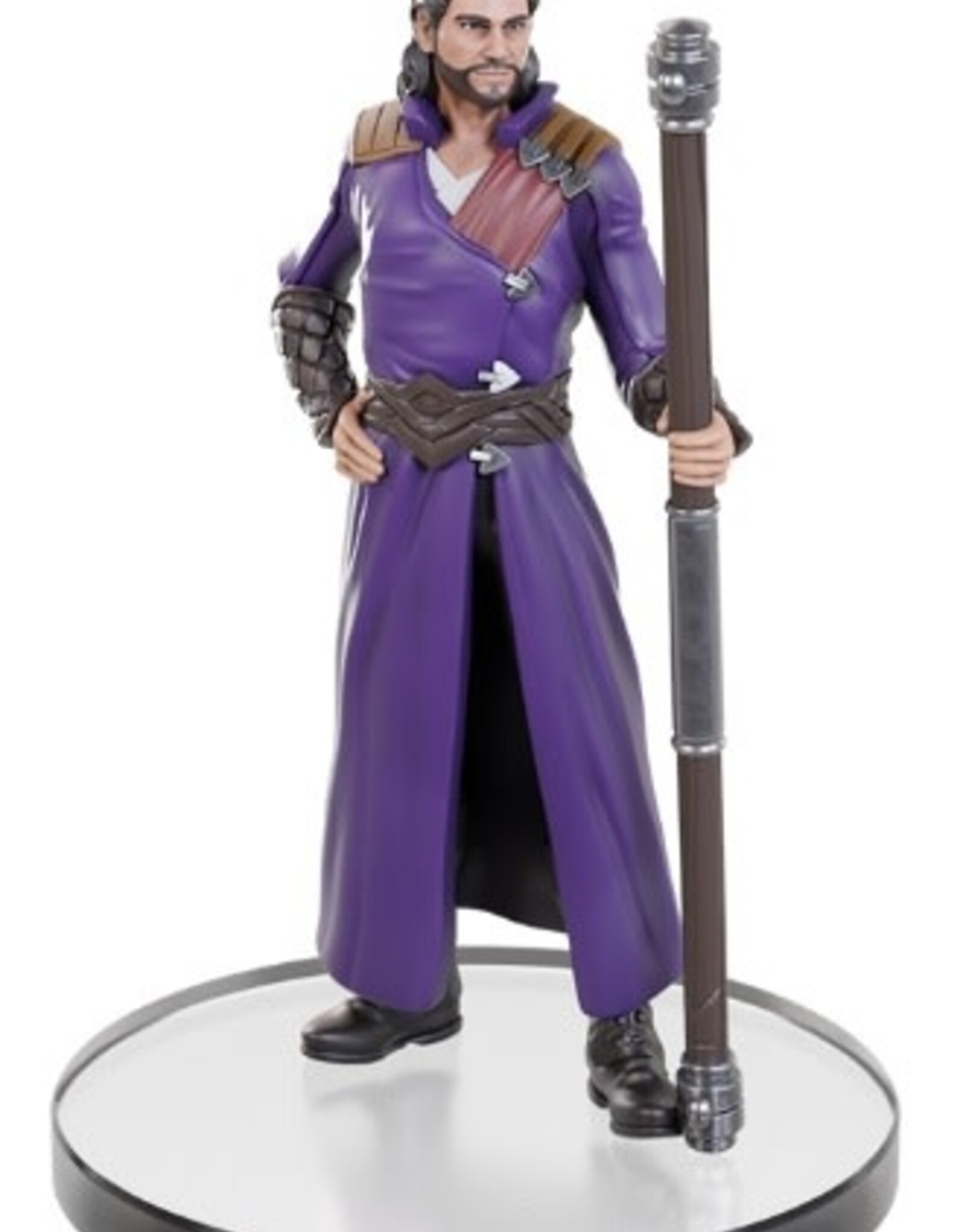 Wizkids D&D Minis Baldur's Gate 3 Character Boxed Set