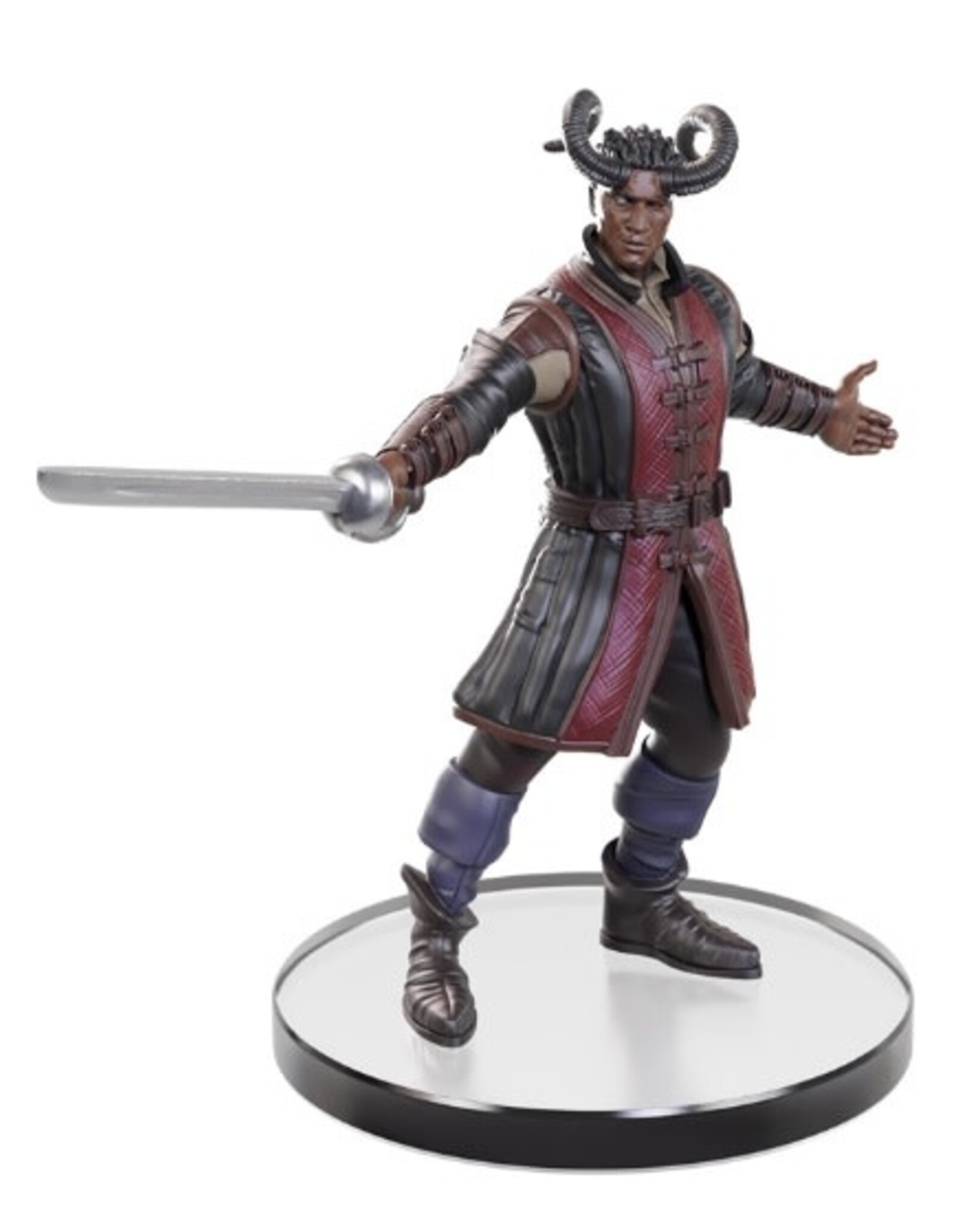 Wizkids D&D Minis Baldur's Gate 3 Character Boxed Set