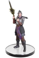 Wizkids D&D Minis Baldur's Gate 3 Character Boxed Set