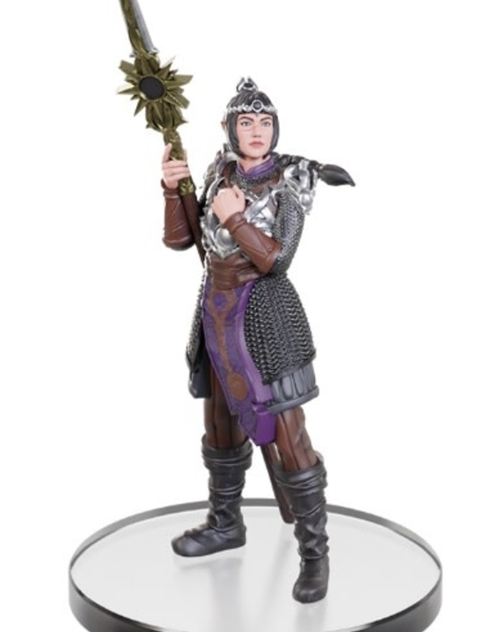 Wizkids D&D Minis Baldur's Gate 3 Character Boxed Set