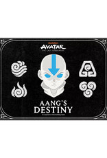 USAopoly Avatar DBG Aang's Destiny