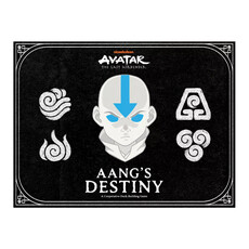 USAopoly Avatar DBG Aang's Destiny