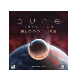 Dire Wolf Digital Dune Imperium Bloodlines