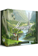 Misc Mythwind
