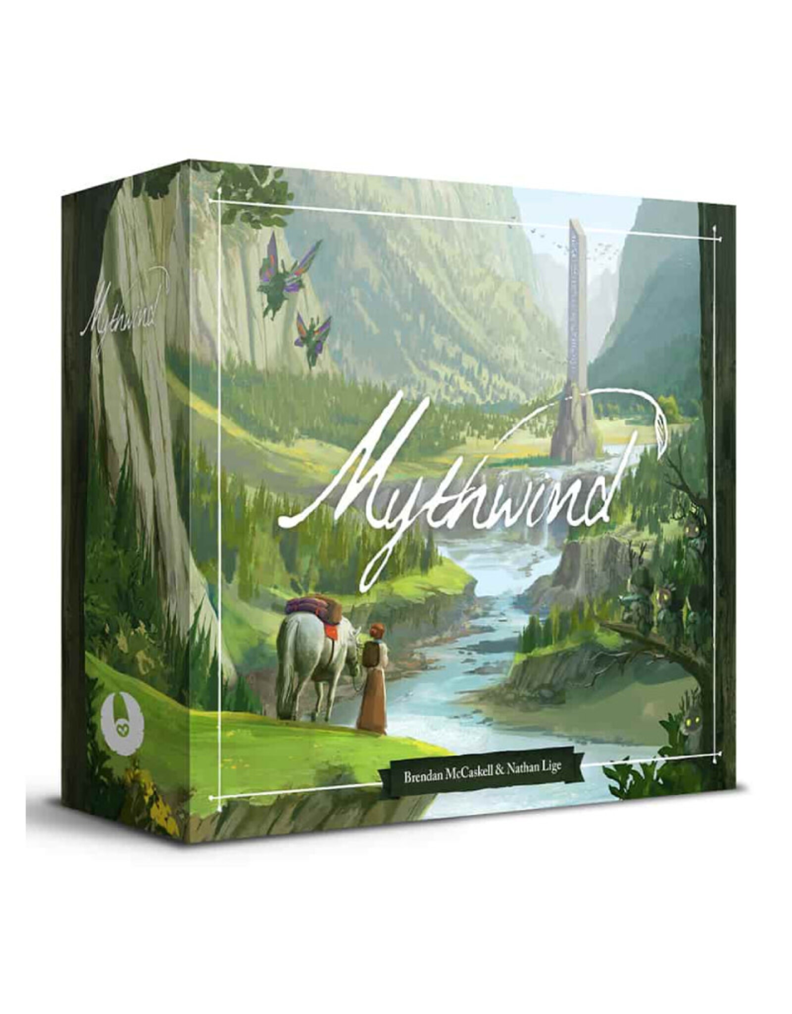 Misc Mythwind